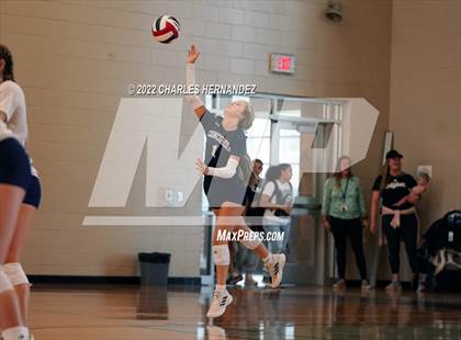 Thumbnail 2 in Concordia Lutheran @ College Station (A Teams) photogallery.