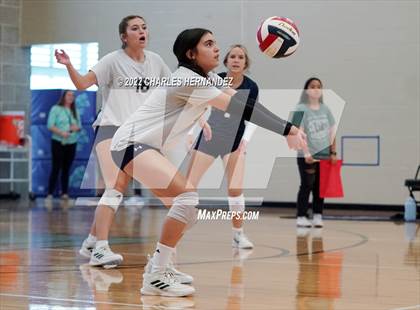 Thumbnail 2 in Concordia Lutheran @ College Station (A Teams) photogallery.