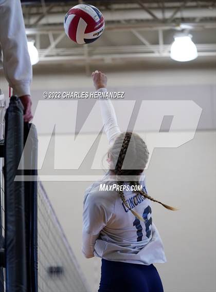 Thumbnail 3 in Concordia Lutheran @ College Station (A Teams) photogallery.