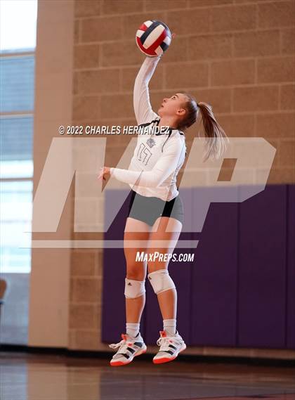 Thumbnail 1 in Concordia Lutheran @ College Station (A Teams) photogallery.