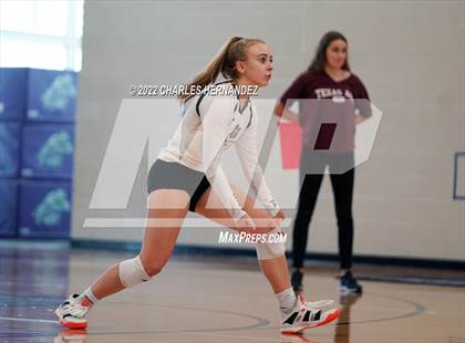 Thumbnail 2 in Concordia Lutheran @ College Station (A Teams) photogallery.