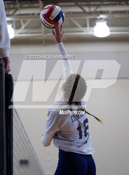 Thumbnail 2 in Concordia Lutheran @ College Station (A Teams) photogallery.