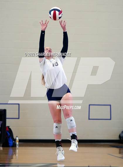Thumbnail 3 in Concordia Lutheran @ College Station (A Teams) photogallery.