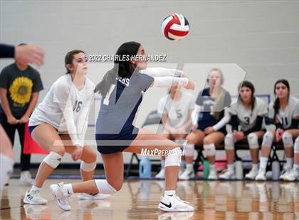 Thumbnail 3 in Concordia Lutheran @ College Station (A Teams) photogallery.