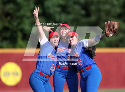 Thumbnail 1 in Walton @ Lassiter photogallery.