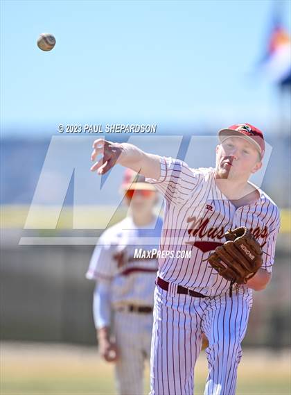 Thumbnail 3 in Vista Ridge @ Ponderosa photogallery.