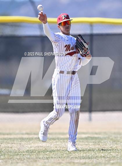 Thumbnail 1 in Vista Ridge @ Ponderosa photogallery.