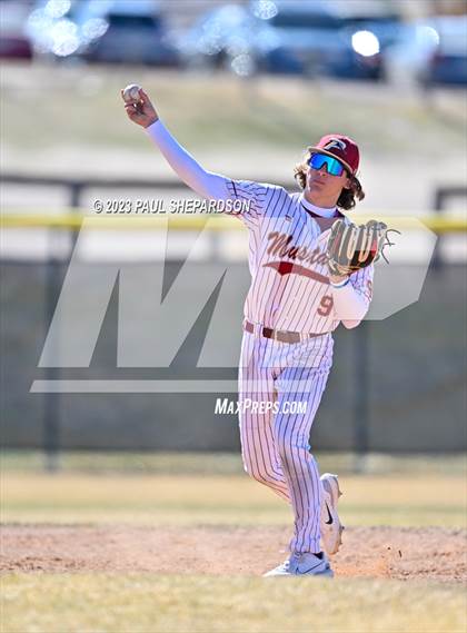 Thumbnail 3 in Vista Ridge @ Ponderosa photogallery.