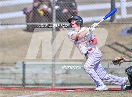 Thumbnail 1 in Vista Ridge @ Ponderosa photogallery.