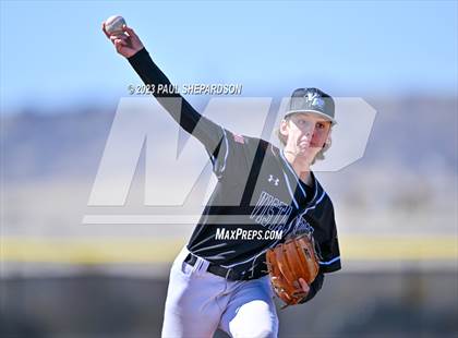 Thumbnail 2 in Vista Ridge @ Ponderosa photogallery.