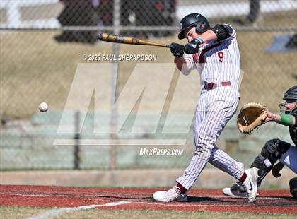 Thumbnail 3 in Vista Ridge @ Ponderosa photogallery.