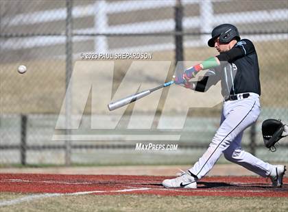 Thumbnail 1 in Vista Ridge @ Ponderosa photogallery.