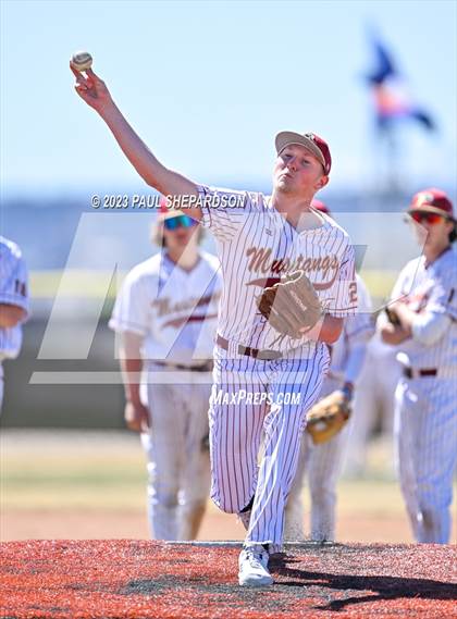 Thumbnail 1 in Vista Ridge @ Ponderosa photogallery.