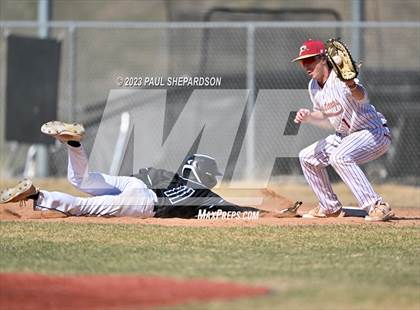 Thumbnail 1 in Vista Ridge @ Ponderosa photogallery.