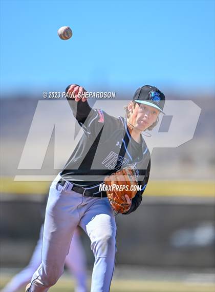 Thumbnail 1 in Vista Ridge @ Ponderosa photogallery.