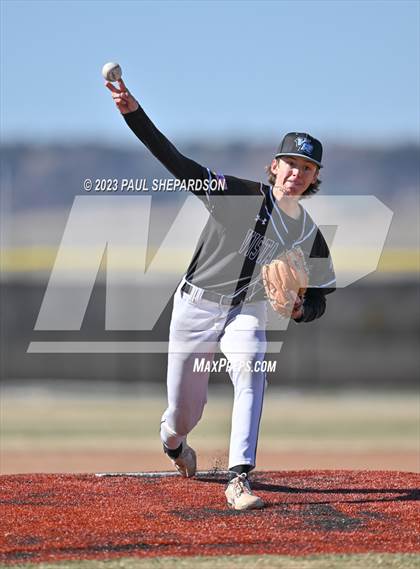 Thumbnail 2 in Vista Ridge @ Ponderosa photogallery.