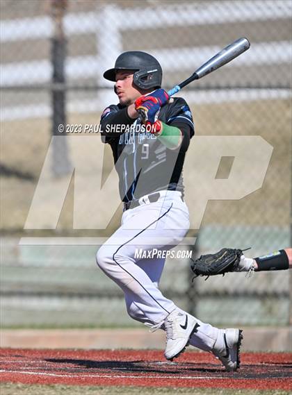 Thumbnail 2 in Vista Ridge @ Ponderosa photogallery.