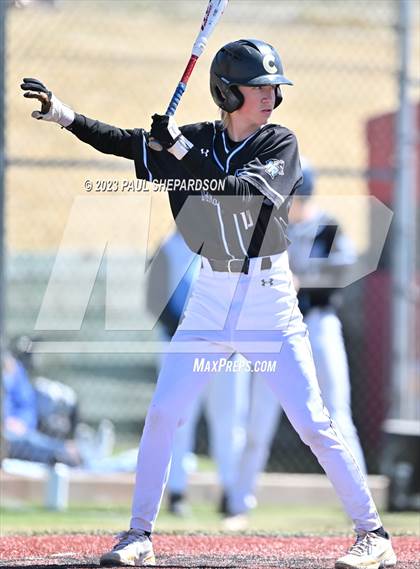 Thumbnail 1 in Vista Ridge @ Ponderosa photogallery.