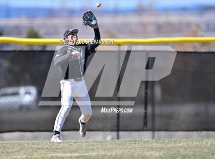 Thumbnail 1 in Vista Ridge @ Ponderosa photogallery.