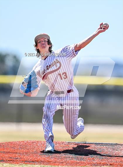 Thumbnail 1 in Vista Ridge @ Ponderosa photogallery.