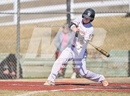Thumbnail 3 in Vista Ridge @ Ponderosa photogallery.