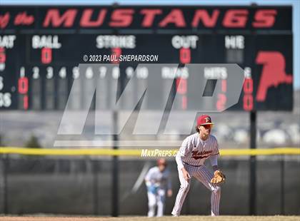 Thumbnail 3 in Vista Ridge @ Ponderosa photogallery.