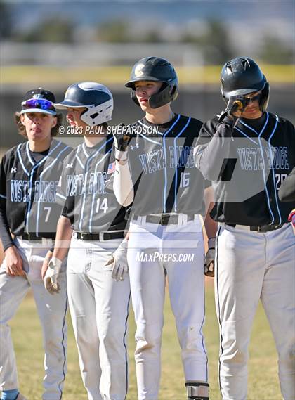 Thumbnail 3 in Vista Ridge @ Ponderosa photogallery.
