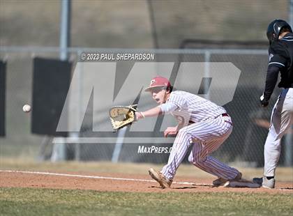 Thumbnail 1 in Vista Ridge @ Ponderosa photogallery.
