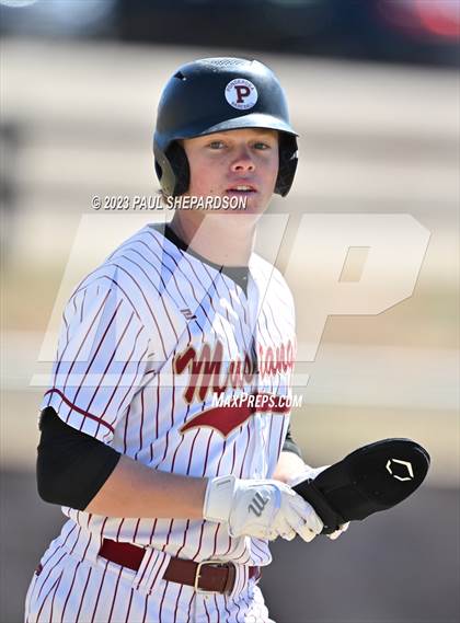 Thumbnail 3 in Vista Ridge @ Ponderosa photogallery.