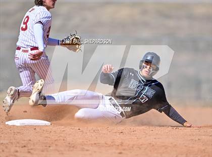 Thumbnail 1 in Vista Ridge @ Ponderosa photogallery.