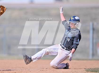 Thumbnail 3 in Vista Ridge @ Ponderosa photogallery.
