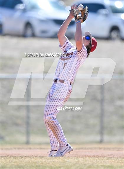Thumbnail 3 in Vista Ridge @ Ponderosa photogallery.