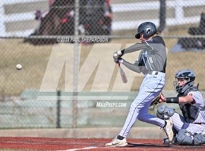 Thumbnail 2 in Vista Ridge @ Ponderosa photogallery.