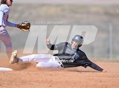 Thumbnail 3 in Vista Ridge @ Ponderosa photogallery.