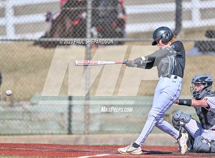 Thumbnail 1 in Vista Ridge @ Ponderosa photogallery.