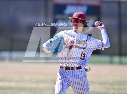 Thumbnail 2 in Vista Ridge @ Ponderosa photogallery.