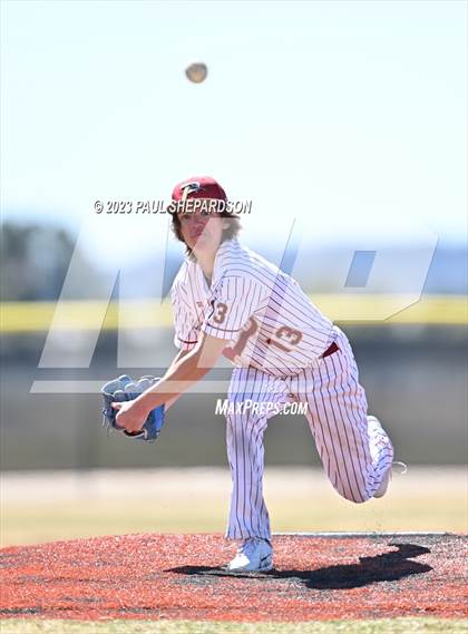 Thumbnail 3 in Vista Ridge @ Ponderosa photogallery.