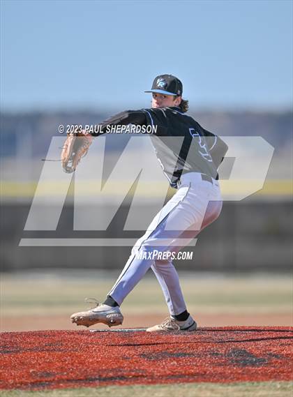 Thumbnail 1 in Vista Ridge @ Ponderosa photogallery.