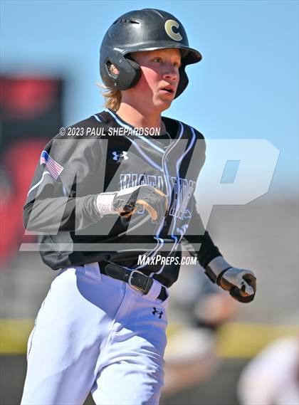 Thumbnail 2 in Vista Ridge @ Ponderosa photogallery.