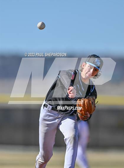 Thumbnail 1 in Vista Ridge @ Ponderosa photogallery.