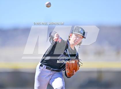 Thumbnail 3 in Vista Ridge @ Ponderosa photogallery.