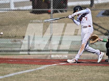 Thumbnail 2 in Vista Ridge @ Ponderosa photogallery.