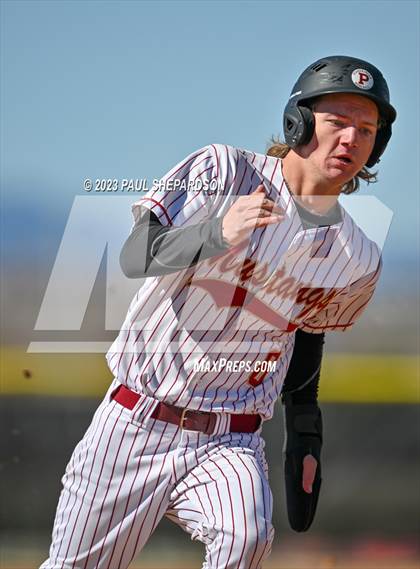 Thumbnail 2 in Vista Ridge @ Ponderosa photogallery.