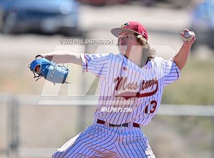 Thumbnail 3 in Vista Ridge @ Ponderosa photogallery.