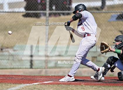 Thumbnail 1 in Vista Ridge @ Ponderosa photogallery.