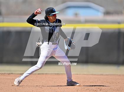 Thumbnail 2 in Vista Ridge @ Ponderosa photogallery.