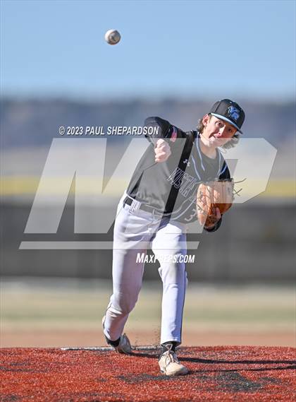 Thumbnail 3 in Vista Ridge @ Ponderosa photogallery.