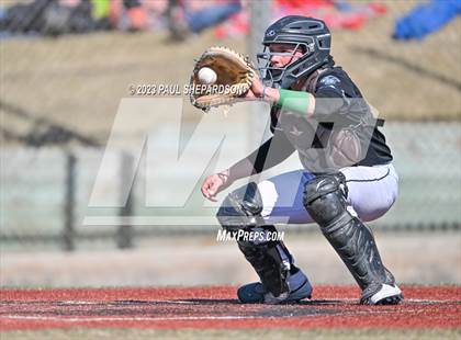 Thumbnail 1 in Vista Ridge @ Ponderosa photogallery.