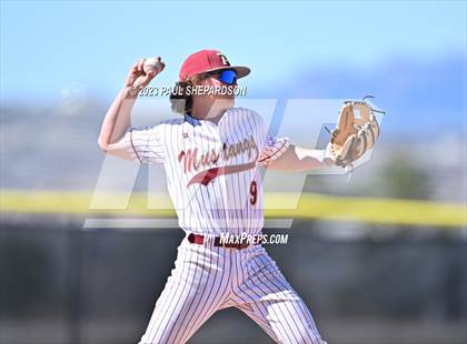 Thumbnail 3 in Vista Ridge @ Ponderosa photogallery.