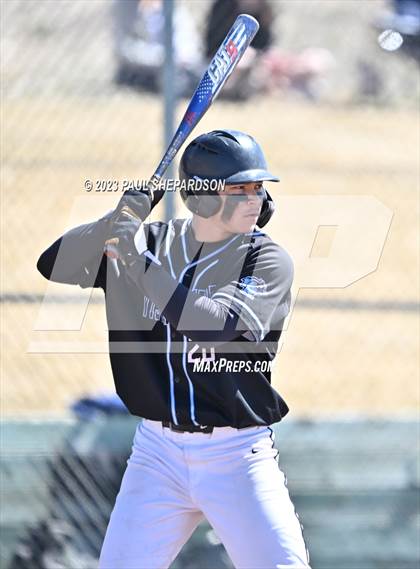 Thumbnail 2 in Vista Ridge @ Ponderosa photogallery.